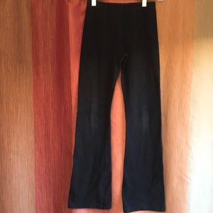 Danzcue Dance Pants - Unisex - 12-14 - Run Small